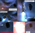 Comic Image