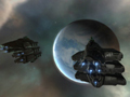 EvE Eye Candy